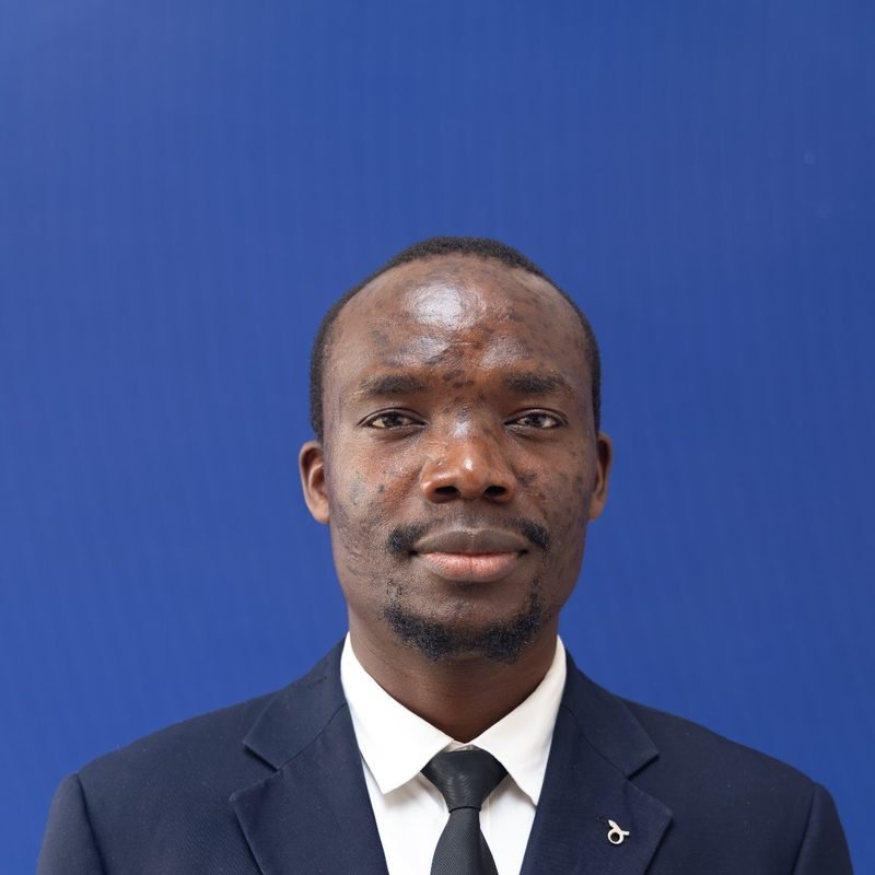 Mr. Raphael Wanjala, Lecturer