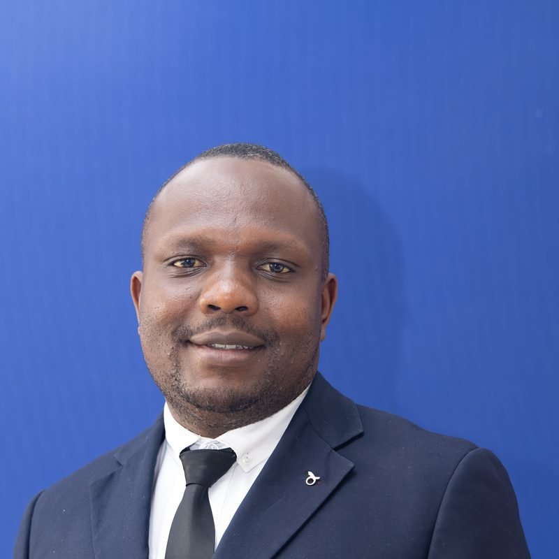 Mr. Stephen Mwengei, Lecturer